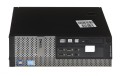 DELL OptiPlex 9020 i7-4770 8GB 240GB SSD SFF Win10pro UŻYWANY - 1132584
