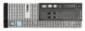 DELL OptiPlex 3010 i5-3470 8GB 256GB SSD DVD SFF Win10pro UŻYWANY - 1132681