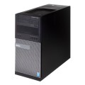 DELL OptiPlex 7020 i5-4590 8GB 240GB SSD DVD TOWER Win10pro UŻYWANY - 1320836