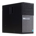 DELL OptiPlex 7020 i5-4590 8GB 240GB SSD DVD TOWER Win10pro UŻYWANY - 1320835