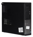 DELL OptiPlex 3010 i5-3470 8GB 256GB SSD DVD DESKTOP Win10pro UŻYWANY - 1205416