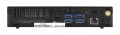 DELL OptiPlex 7060M i5-8500T 8GB 256GB SSD mSFF Win10pro UŻYWANY - 1132654