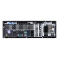 DELL OptiPlex 5050 i5-7400 8GB 256GB SSD DVD SFF Win10pro UŻYWANY - 1210437