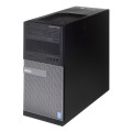DELL OptiPlex 7020 i5-4570 8GB 240GB SSD DVD TOWER Win10pro UŻYWANY - 1132638