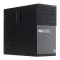 DELL OptiPlex 7020 i5-4570 8GB 240GB SSD DVD TOWER Win10pro UŻYWANY - 1132637