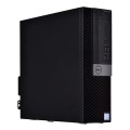 DELL OptiPlex 5060 i7-8700 8GB 256GB SSD SFF Win10pro UŻYWANY - 1132617