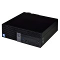 DELL OptiPlex 5060 i7-8700 8GB 256GB SSD SFF Win10pro UŻYWANY - 1132618