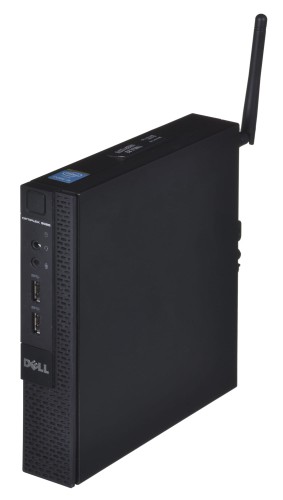 DELL OptiPlex 9020m i5-4570T 8GB 240GB SSD USFF Win10pro UŻYWANY - 1132599