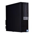 DELL OptiPlex 7060 i7-8700 16GB 256GB SSD SFF Win10pro UŻYWANY - 1132694