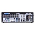 DELL OptiPlex 7060 i7-8700 16GB 256GB SSD SFF Win10pro UŻYWANY - 1132696