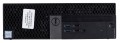 DELL OptiPlex 7040 i5-6400 8GB 240GB SSD DVD SFF Win10pro UŻYWANY - 1158843