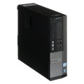 DELL OptiPlex 7010 i3-3240 4GB 120SSD DESKTOP Win10pro UŻYWANY - 1171157
