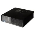 DELL OptiPlex 7010 i3-3240 4GB 120SSD DESKTOP Win10pro UŻYWANY - 1171158