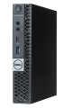 DELL OptiPlex 7070 Tiny i5-9500T 16GB 240GB SSD USFF Win10pro UŻYWANY - 1188965