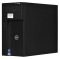 DELL Precision T1650 i7-3770 16GB 256SSD NVQ K600 TOWER Win10pro UŻYWANY - 1205406