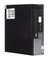 DELL OptiPlex 7010 i5-3470S 8GB 240GB SSD DVD USFF Win10pro UŻYWANY - 1302964