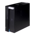 DELL Precision T3600 E5-1620 32GB 256GB SSD DVD NVS310 TOWER Win10pro UŻYWANY - 1320817