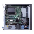 DELL Precision T3600 E5-1620 32GB 256GB SSD DVD NVS310 TOWER Win10pro UŻYWANY - 1325626