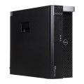 DELL Precision T3610 E5-1620v2 32GB 256SSD NVS310 TOWER Win10pro UŻYWANY - 1320820