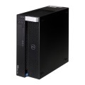DELL Precision T3610 E5-1620v2 32GB 256SSD NVS310 TOWER Win10pro UŻYWANY - 1325630