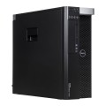 DELL Precision T3610 E5-1620v2 32GB 256SSD NVS310 TOWER Win10pro UŻYWANY - 1325631