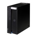 DELL Precision T3610 E5-1620v2 32GB 256SSD NVS310 TOWER Win10pro UŻYWANY - 1320821