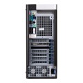 DELL Precision T3610 E5-1620v2 32GB 256SSD NVS310 TOWER Win10pro UŻYWANY - 1320822