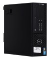 DELL Precision T1700 i5-4590 8GB 240SSD DVDRW NVS310 SFF Win10pro UŻYWANY - 1332202