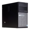 DELL OptiPlex 9020 i7-4770 8GB 240SSD DVD TOWER Win10pro UŻYWANY - 1332211