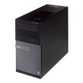 DELL OptiPlex 9020 i7-4770 8GB 240SSD DVD TOWER Win10pro UŻYWANY - 1325677