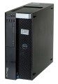 DELL Precision T5600 2x E5-2650 16GB 256SSD Q2000 DVD TOWER Win10pro UŻYWANY - 1325683