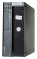 DELL Precision T5600 2x E5-2650 16GB 256SSD Q2000 DVD TOWER Win10pro UŻYWANY - 1332214