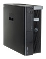 DELL Precision T5600 2x E5-2650 16GB 256SSD Q2000 DVD TOWER Win10pro UŻYWANY - 1332215