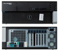 DELL Precision T5600 2x E5-2650 16GB 256SSD Q2000 DVD TOWER Win10pro UŻYWANY - 1332218