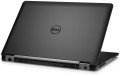 DELL LATITUDE E7470 i7-6600U 8GB 256GB SSD 14" FHD Win10pro + zasilacz UŻYWANY - 805116