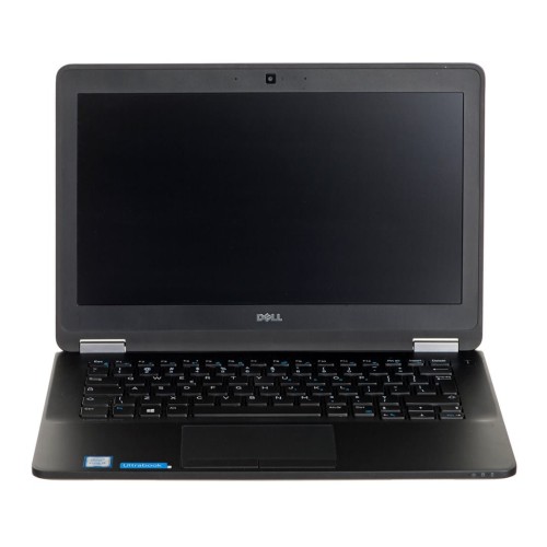 DELL LATITUDE E7270 i5-6300U 8GB 256GB SSD 12,5" FHD Win10pro + zasilacz UŻYWANY - 1152485