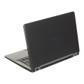 DELL LATITUDE E7270 i5-6300U 8GB 256GB SSD 12,5" FHD Win10pro + zasilacz UŻYWANY - 1152487