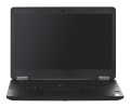 DELL LATITUDE E5470 i5-6300U 8GB 256GB SSD 14" FHD Win10pro + zasilacz UŻYWANY - 805011