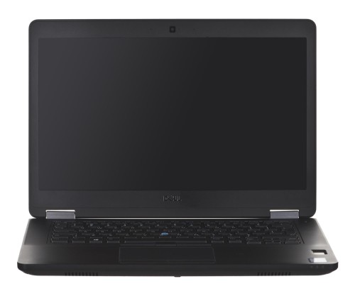 DELL LATITUDE E5470 i5-6300U 8GB 256GB SSD 14" FHD Win10pro + zasilacz UŻYWANY - 805011