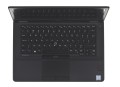 DELL LATITUDE E5470 i5-6300U 8GB 256GB SSD 14" FHD Win10pro + zasilacz UŻYWANY - 805016