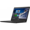 DELL LATITUDE E7470 i5-6300U 8GB 256GB SSD 14" FHD Win10pro + zasilacz UŻYWANY - 848657
