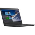 DELL LATITUDE E7470 i5-6300U 8GB 256GB SSD 14" FHD Win10pro + zasilacz UŻYWANY - 848658