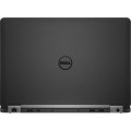 DELL LATITUDE E7470 i5-6300U 8GB 256GB SSD 14" FHD Win10pro + zasilacz UŻYWANY - 848660