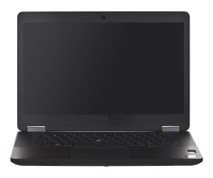 DELL LATITUDE E5470 i5-6300U 8GB 256GB SSD 14" HD Win10pro + zasilacz UŻYWANY