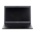 DELL LATITUDE E7280 i5-6300U 8GB 256GB SSD 12,5" HD Win10pro + zasilacz UŻYWANY - 1132863