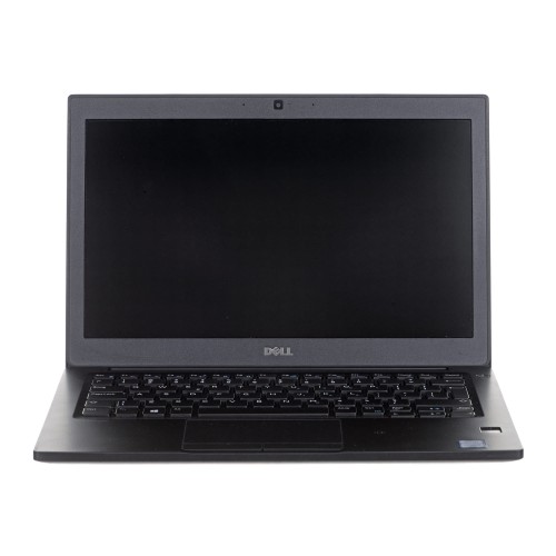 DELL LATITUDE E7280 i5-6300U 8GB 256GB SSD 12,5" HD Win10pro + zasilacz UŻYWANY - 1132863