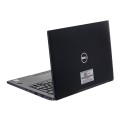 DELL LATITUDE E7280 i5-6300U 8GB 256GB SSD 12,5" HD Win10pro + zasilacz UŻYWANY - 1132865