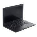 DELL LATITUDE E7280 i5-6300U 8GB 256GB SSD 12,5" HD Win10pro + zasilacz UŻYWANY - 1132864