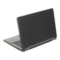 DELL LATITUDE E7270 i5-6300U 8GB 256GB SSD 12,5" HD Win10pro + zasilacz UŻYWANY - 1132869