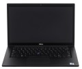 DELL LATITUDE E7480 i5-7300U 8GB 240GB SSD 14" FHD Win10pro + zasilacz UŻYWANY - 850946